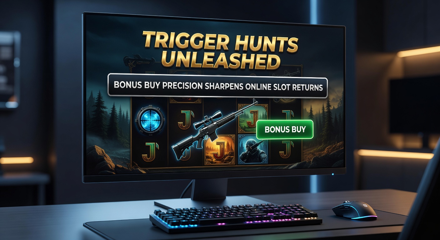 Close-up of a slot bonus round in action, featuring cascading multipliers and trigger symbols exploding across the reels during a precision-bought feature